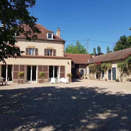 Le Verger Moulins Yzeure Kültér fotó
